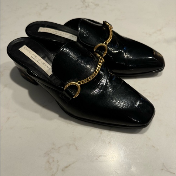 Stella McCartney mules - Picture 3 of 6